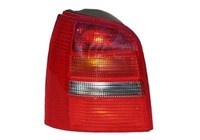 VAN Wezel Heckleuchte 0323931 FüR Audi