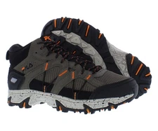 Fila Grand Tier Mid Mens Shoes