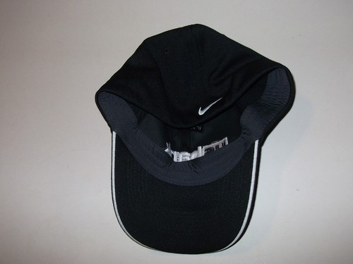 Nike - Hat / Cap - Golf - US Bank Mens L/XL - Picture 3 of 4