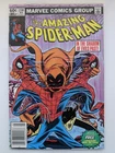 Amazing Spider-Man 238 Newsstand 1st Hobgoblin High Mid Grade No Tattooz 1983