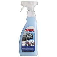 Sonax Xtreme Brilliant Shine Detailer Washing Cleaning 750ml - 287400-544 Sonax Xtreme Brilliant Shine Detailer Washing Cleaning 750ml - 287400-544