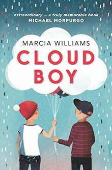 Cloud Boy von Williams, Marcia | Buch | Zustand sehr gut