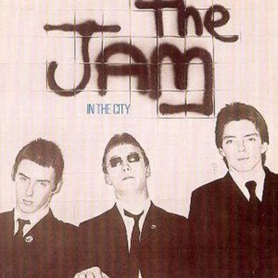 the jam in the city products for sale | eBay UK