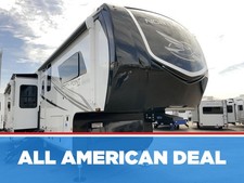 2025 Jayco North Point 365RKTS