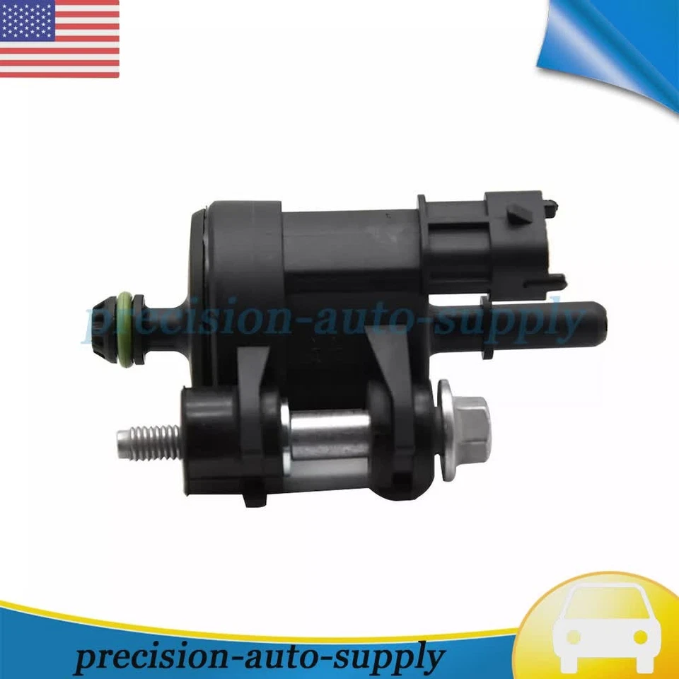 For 2009-2018 Chevrolet Traverse Buick Enclave 3.6L Vapor Canister Purge Valve - Изображение 4 из 4