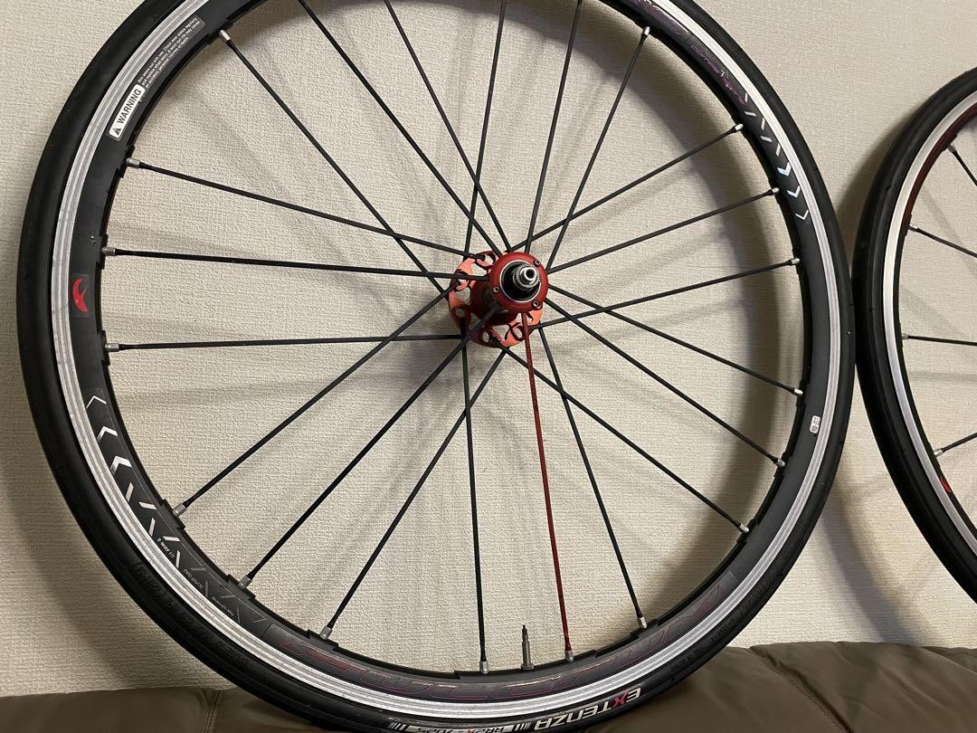 Fulcrum Racing Zero Competizione | eBay Fulcrum Racing Zero Competizione | eBay