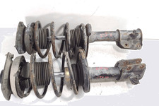 60619644 Stoßdämpfer vorne Links ALFA ROMEO GTV 2.0 16V T.S. Lusso Cpé
