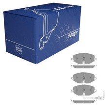 Plaquette de frein Ford TOURNEO CONNECT