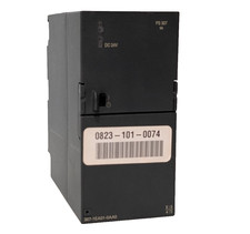 Siemens 6ES7307-1EA01-0AA0 Simatic PS-307 PLC Power Supply Module 307-1EA01-0AA0