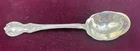 TOWLE OLD MASTER Sterling Silver Sugar Shell Spoon:  Original Owner