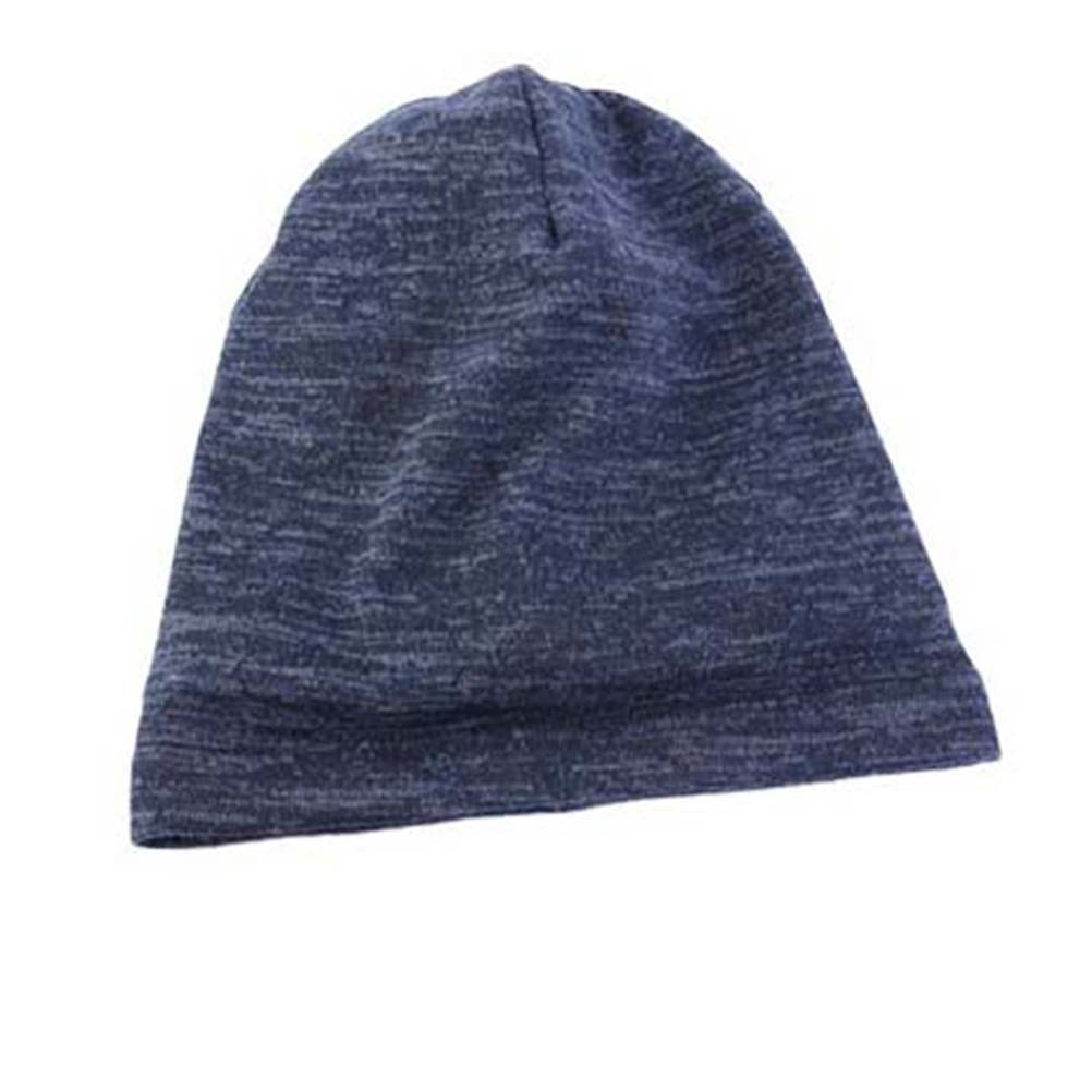 Satin Headscarf Chemo Headwear Women Hair Sleep Wrap Sleeping Cap