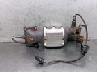 09 - 15 HONDA PILOT FRONT CATALYTIC CONVERTER 3.5L