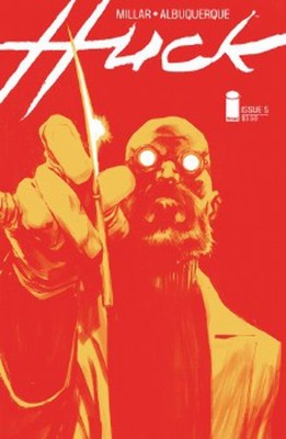 Huck #5