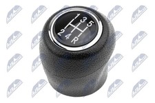 SCHALTHEBELKNAUF FÜR GRANDE PUNTO 199 , LINEA 323 , 110  - NTY GZB-FT-001