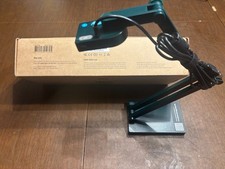 IPEVO V4k Ultra High Definition USB Document Camera - BRAND NEW, in original box