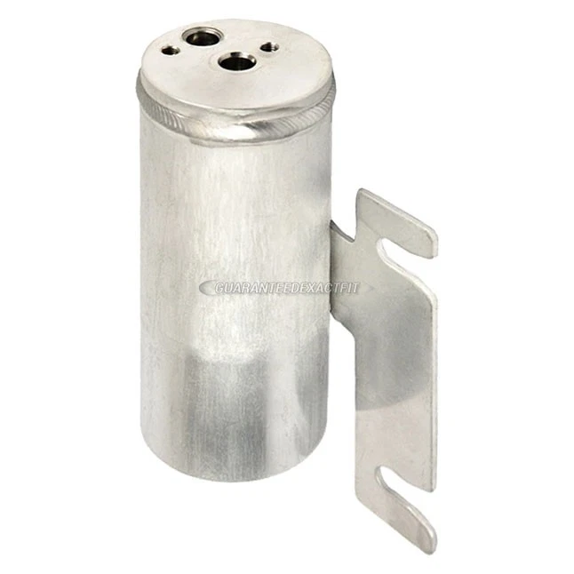 For 2004 Chrysler Pacifica A/C Kit w/ AC Compressor Condenser & Drier TCP - Image 3 of 4