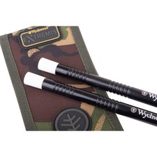 WYCHWOOD DISTANCE STICKS COMPACT 2PC 60CM PALLETTI MISURAZIONE CARPFISHING A2053