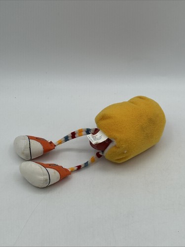 Amtoy American Greetings Hot Dog Plush Toy Frank E Footer Pincher - Picture 6 of 15