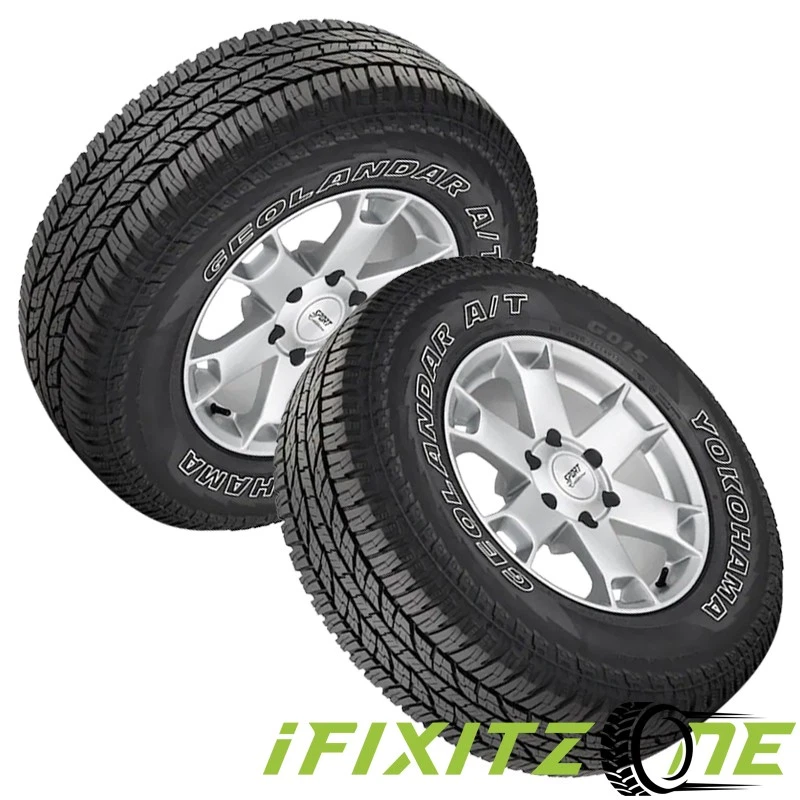 Yokohama 215/70/15 Car & Truck Tires for sale | eBay