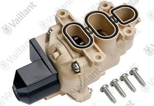 VAILLANT Vorrangumschaltventil VC 105 E u.w. Vaillant-Nr. , 014631