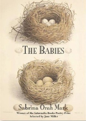 The Babies by Sabrina Orah Mark (English) Paperback Book