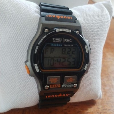 TIMEX×RHC IRONMAN 10TH ANNIVERSARY Timex Rhc Ironman 10Th Anniversary | eBay