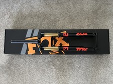 2025 Fox Factory 32 Step Cast Grip SL Fork 29...