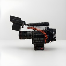 Red Epic Dragon Cinema Camera Kit
