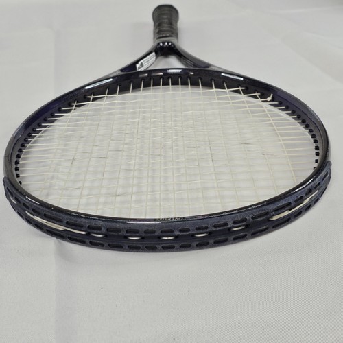 PRINCE CTS Oversize TENNIS Racquet Used Twice Since Newly Restrung Please Read⬇ - Picture 18 of 18