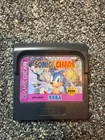 Sonic Chaos - Game Gear