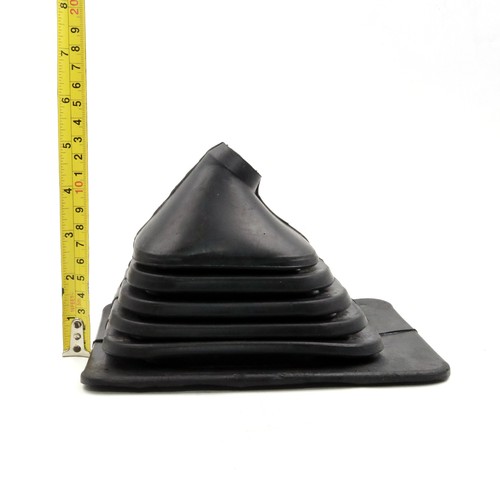 Rubber Gear Lever Cover Shift Boot For Toyota Hilux 4Runner RZN167 RZN169 RZN174 - Picture 6 of 6