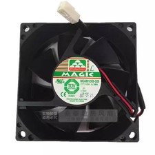 MGA8012XB-025 DC12V 0.39A 2-Pin Cooling Fan