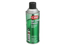 CRC QD Contact Cleaner 03130   11 WT OZ, Plastic Safe Electronics Aerosol Cleane