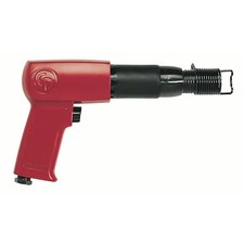 Chicago Pneumatic Cp7150 0.401 Round Pistol Air Hammer 2300 Bpm