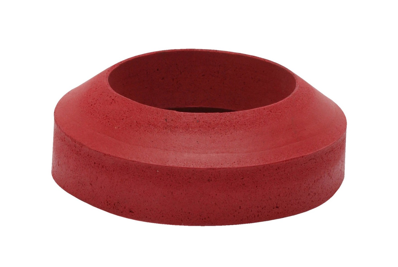 Fluidmaster 6100 Universal Tank-to-Bowl Gasket Replacement Red