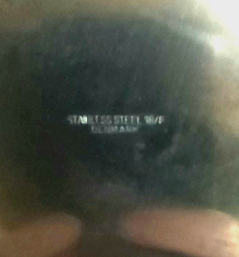 STELTON OF DENMARK Fondueservice Edelstahl Berghütte 12 Gedecke - Bild 14 von 16