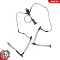 Esen SKV 54SKV313 Schlauch, Leckkraftstoff FüR Land Rover