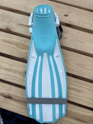 Fourth Element Rec Fins Size Regular Medium Scuba Diving Snorkeling