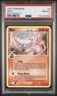 2007 Pokemon POP Series 5 Mew #3 Graded PSA 8