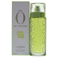 Lancome O De Lancome Eau De Toilette Spray 4.2 Oz New in Box