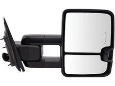 For 2015-2018 Chevrolet Silverado 1500 Mirror Right 41415NCPJ 2016 2017 Mirror
