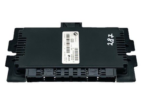 BMW E90 E92 E93 3 Series Z4 Footwell Light Body Control Module FRM2 Unit OEM