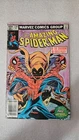 Amazing Spider-Man #238 1983 Newsstand Low-grade but complete w/ Tattooz!