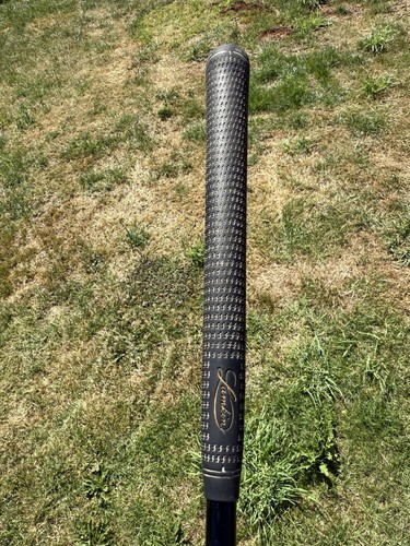 ✅RAM Demon Powersole 9 Iron - Regular Flex Steel Shaft- Lamkin Grip - RH✅ - Picture 16 of 17