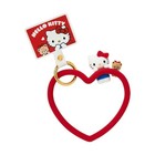 Sanrio Hello Kitty Bague Smartphone Sangle Téléphone Bague Silicone NEUF