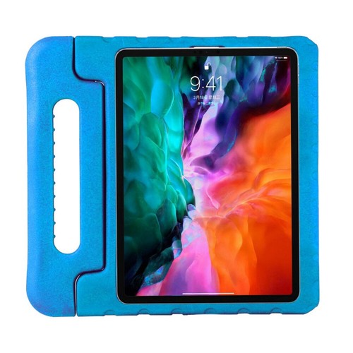 For iPad 11th A16 10/9/8/7/6/5th Mini Air Pro Kids Heavy Duty Shockproof Cover - Picture 12 of 54