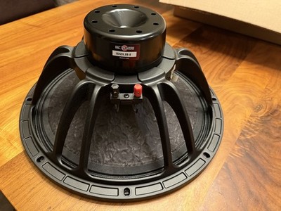 B&C Speakers 15NDL88 15'' Woofer