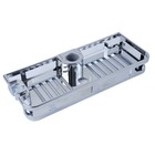 Duschregal Tablettkorb Veranstalter Abs Accessoires Badezimmer Gestell Halter