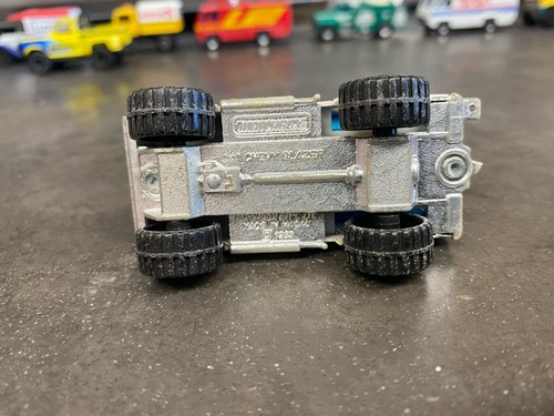 Matchbox Toys 1-75 Models Great Display Collection Vintage 1980s - You Select - Picture 246 of 326