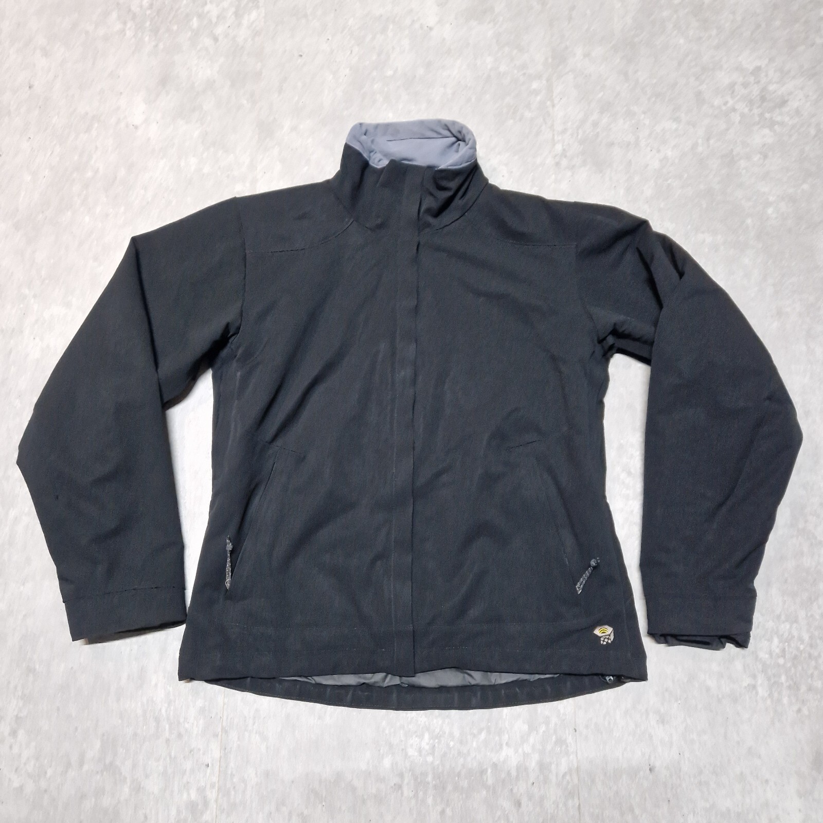 Mountain Hardware Softshell Insulated Womens Jack… - image 1